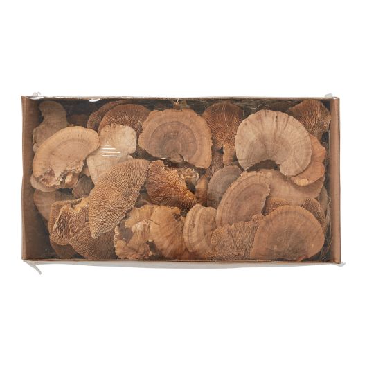 Dried Assorted Sponge Mushrooms