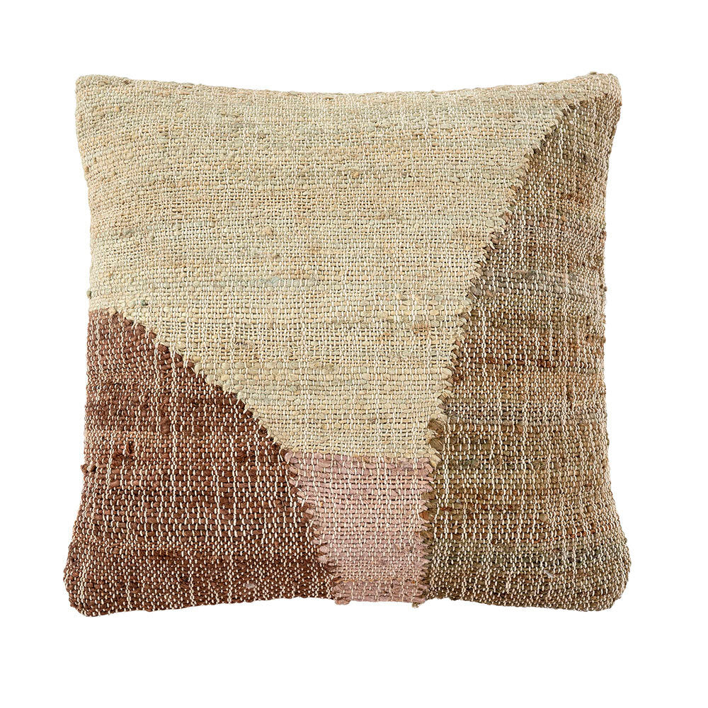 Kiera Abstract Pillow