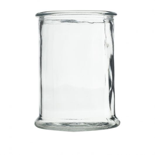 Glass Everyday Vase