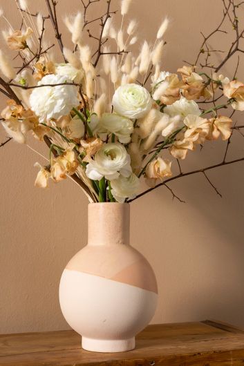 Whitney Vase