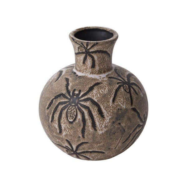 Spider Budvase