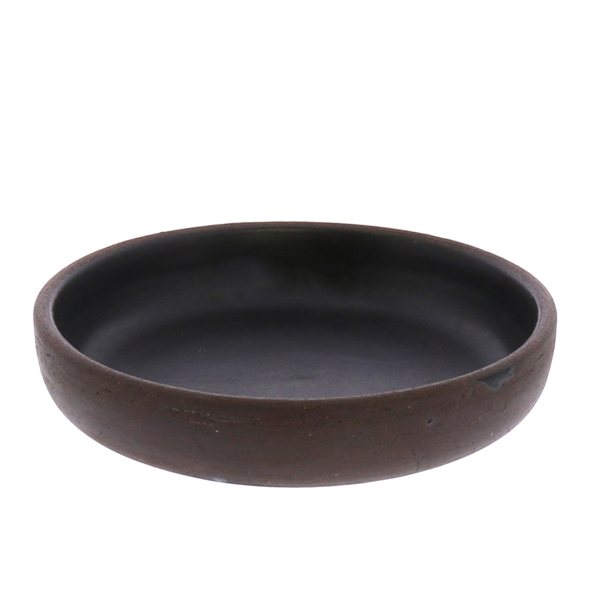 Pipa Low Bowl