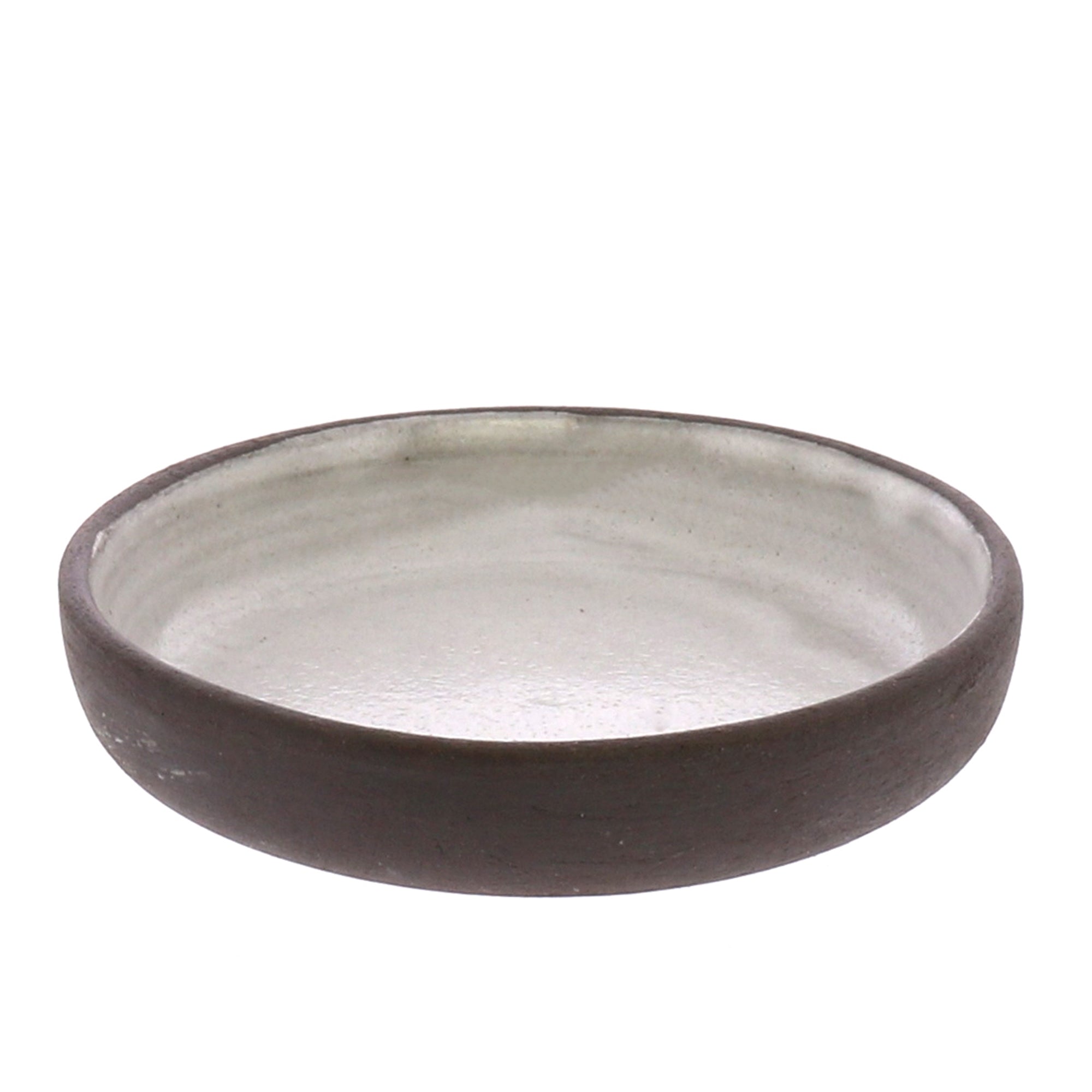 Pipa Low Bowl