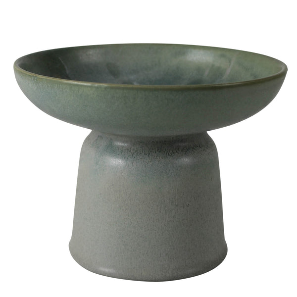Thea Pedestal Bowl