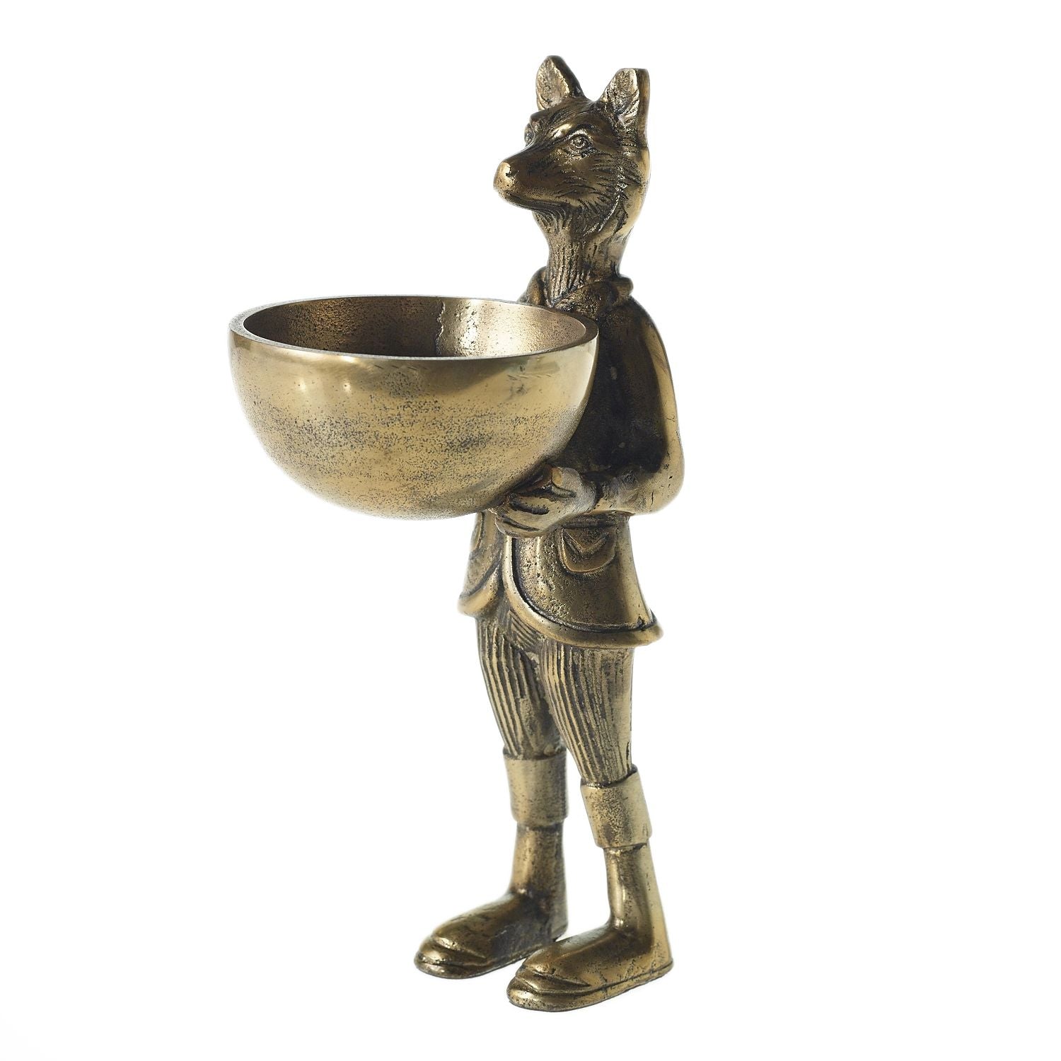 Eli Fox Dish Stand
