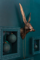 Eric the Hare Wall Mount