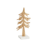 Gold Holiday Tree