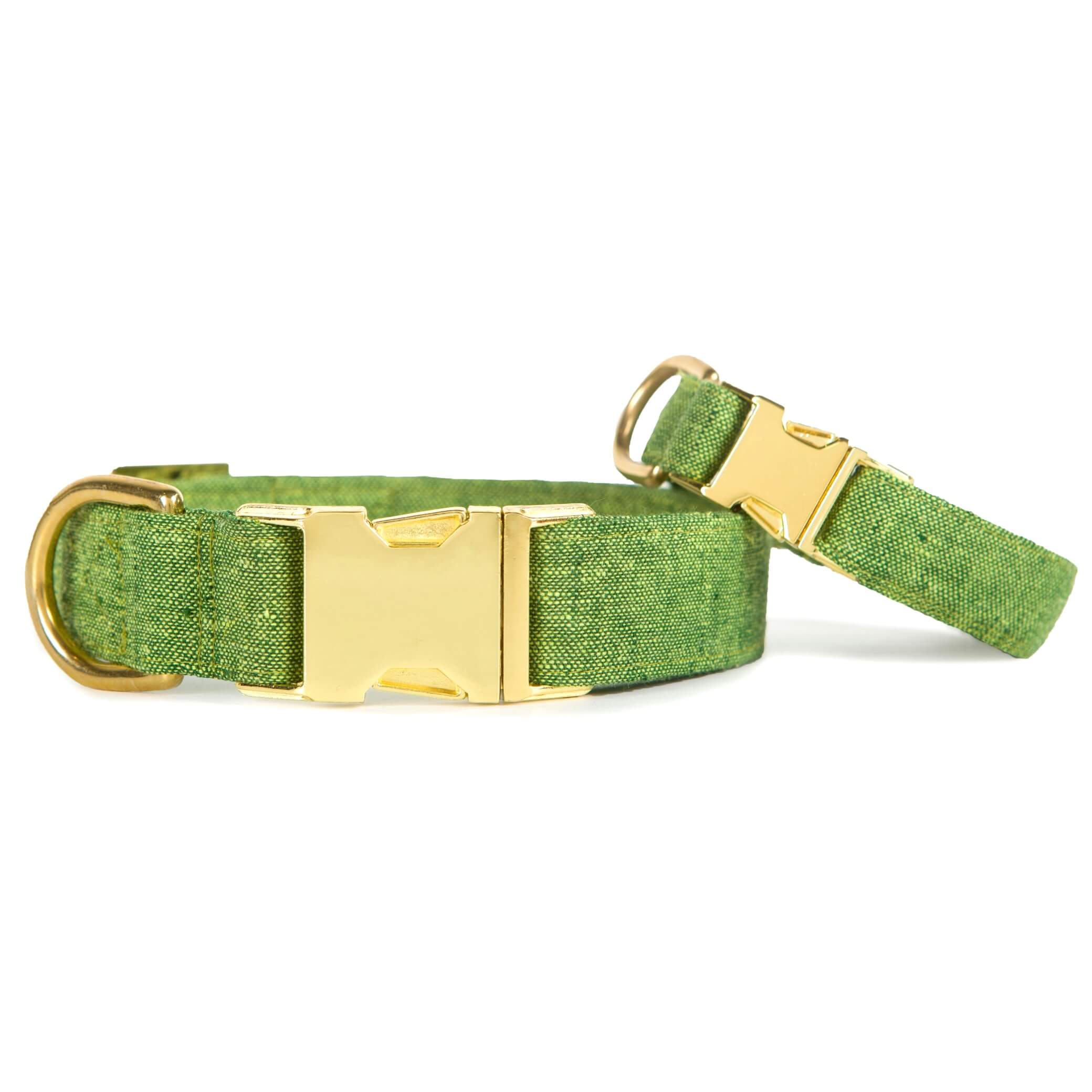 Palm Dog Collar (XS)