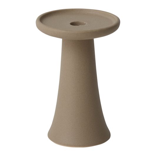Tulsa Candle Holder
