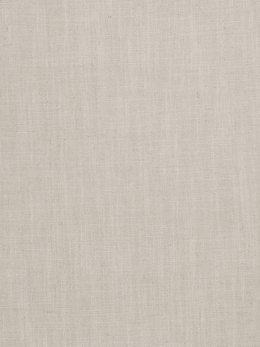 Grey Euro Pleat Panel