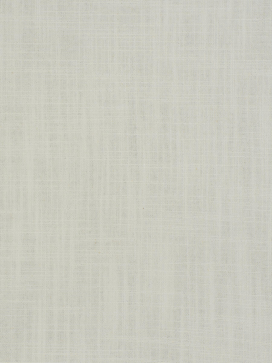 Snow Euro Pleat Panel