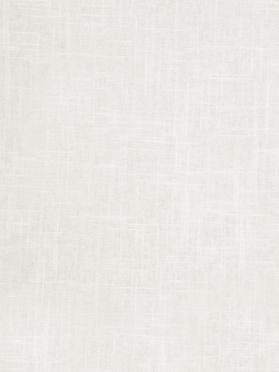 Oyster Pinch Pleat Panel