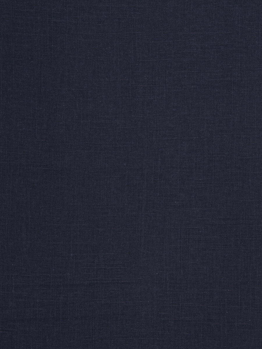 Ink Pinch Pleat Panel