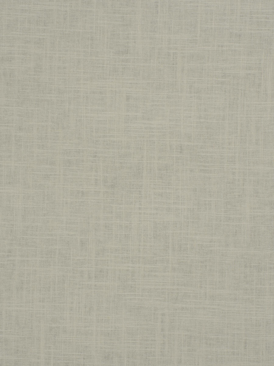 Oat Pinch Pleat Panel