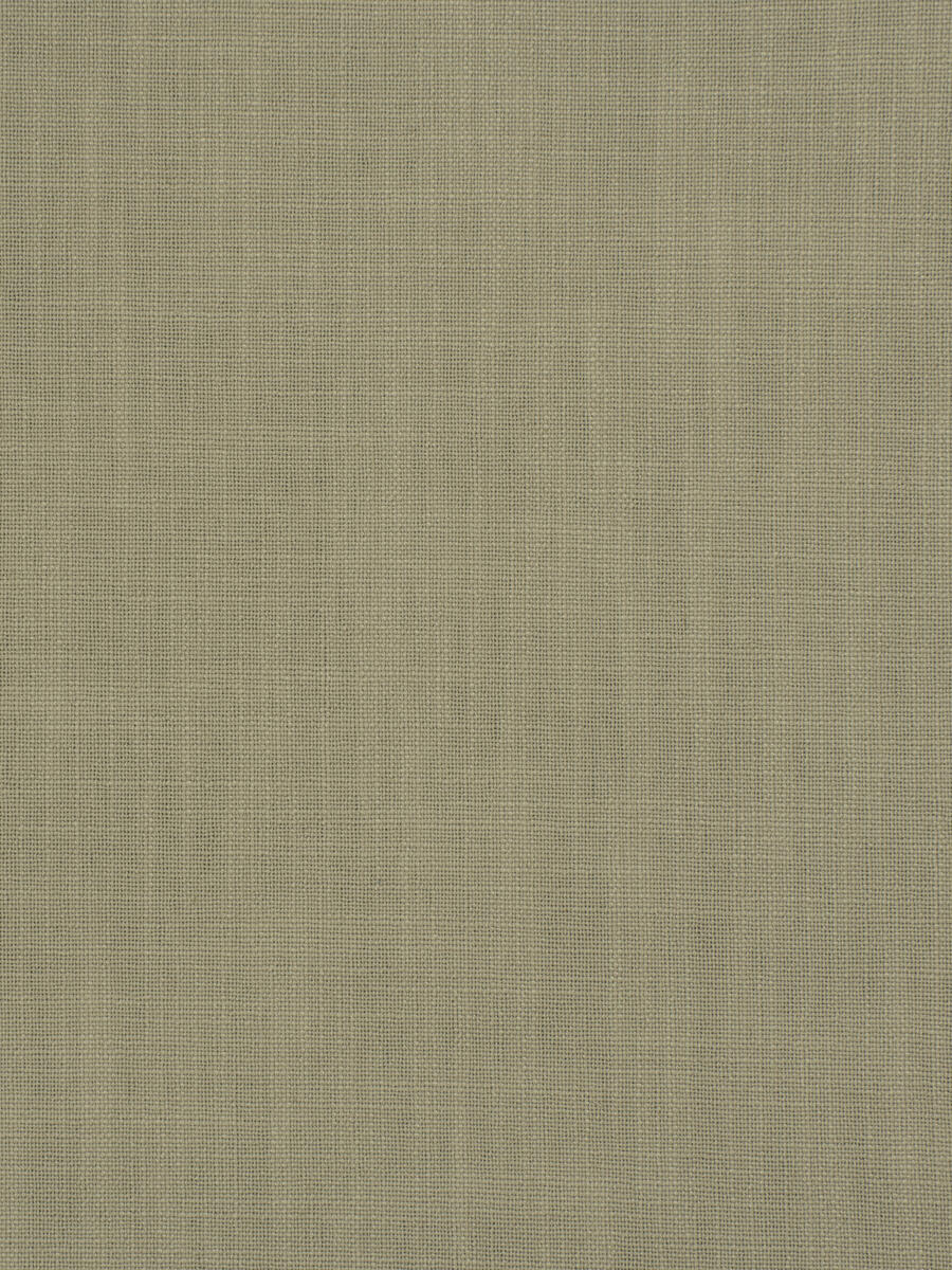 Linen Euro Pleat Panel