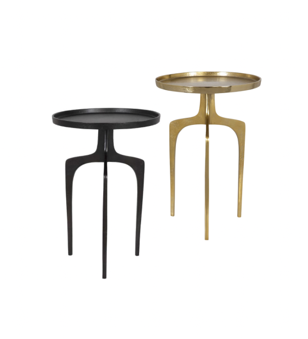 Agatha Accent Table