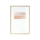 Turner Scapes - Blush II