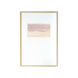 Turner Scapes - Blush III