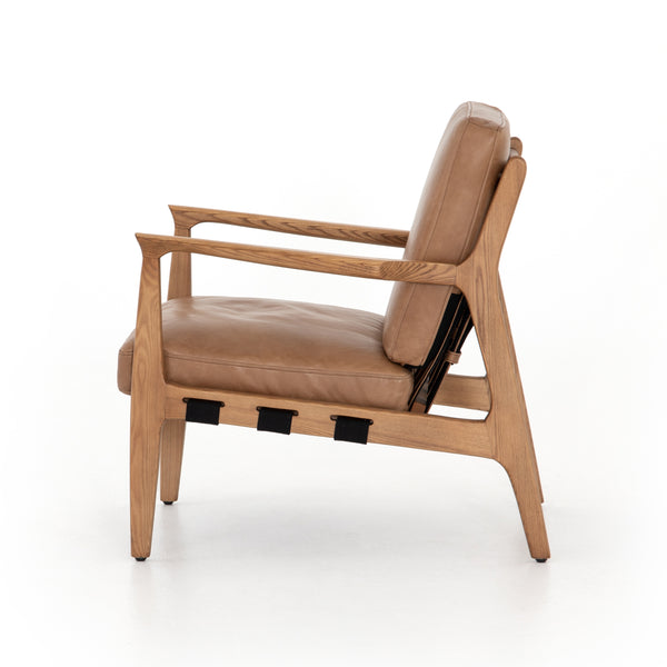 Sid Arm Chair