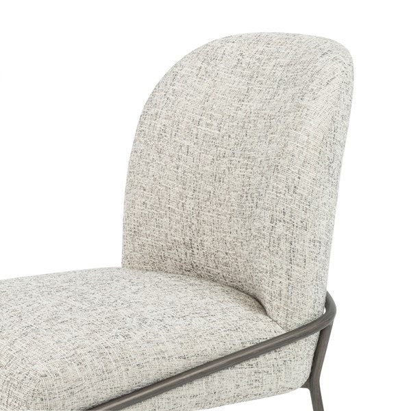 Astrid Bar and Counter Stool