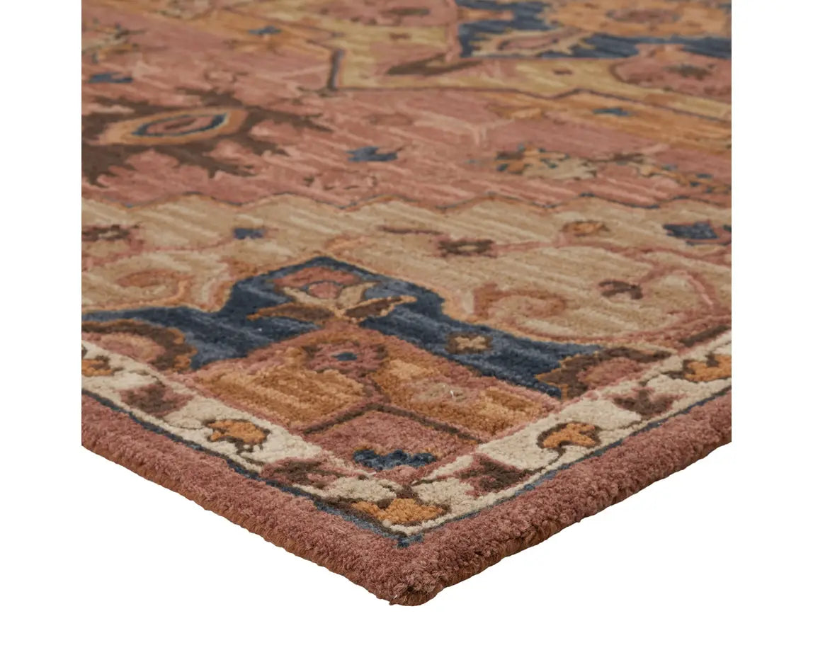 Calais Rug