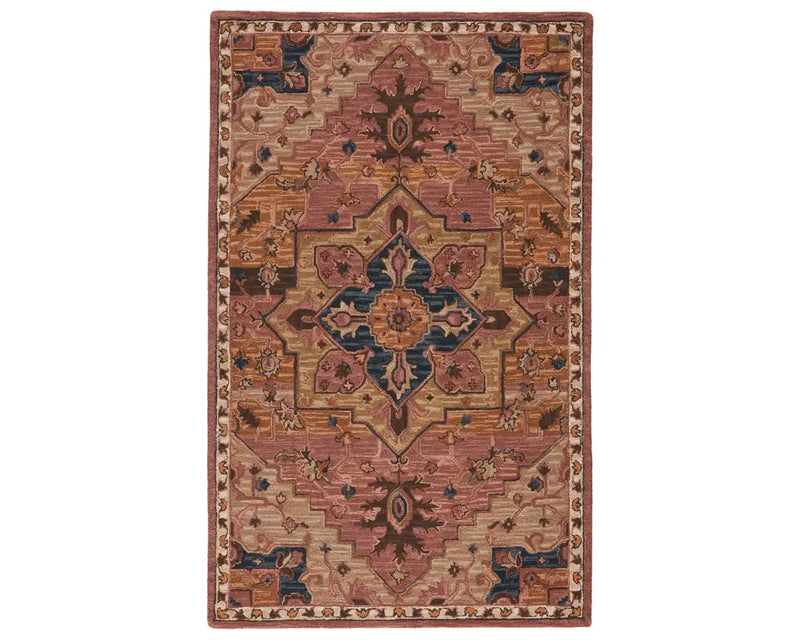 Calais Rug - The Pep Line