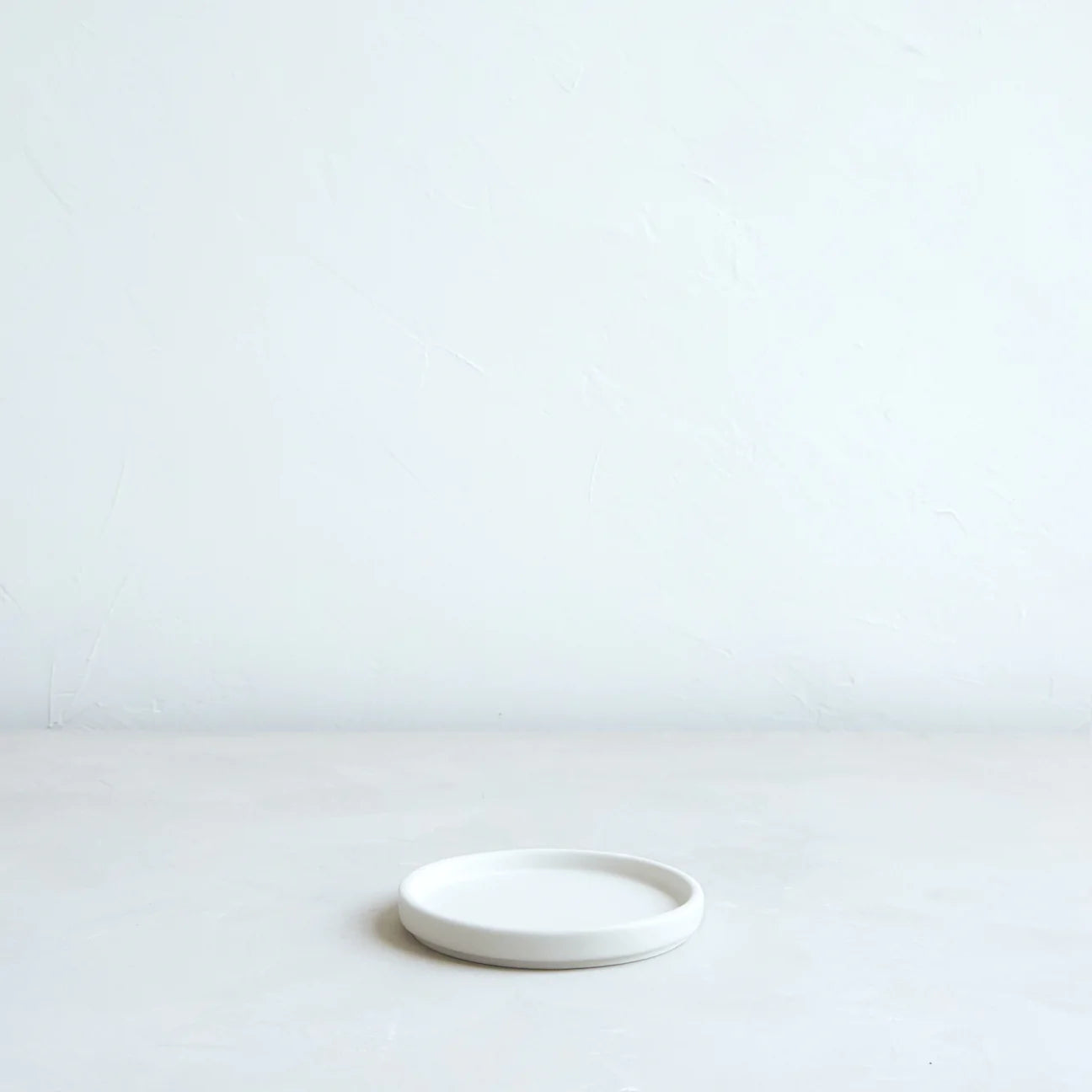 Ceramic Round Plate