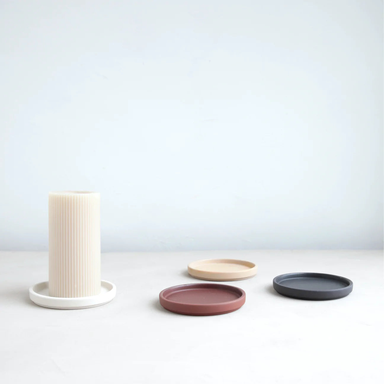 Ceramic Round Plate