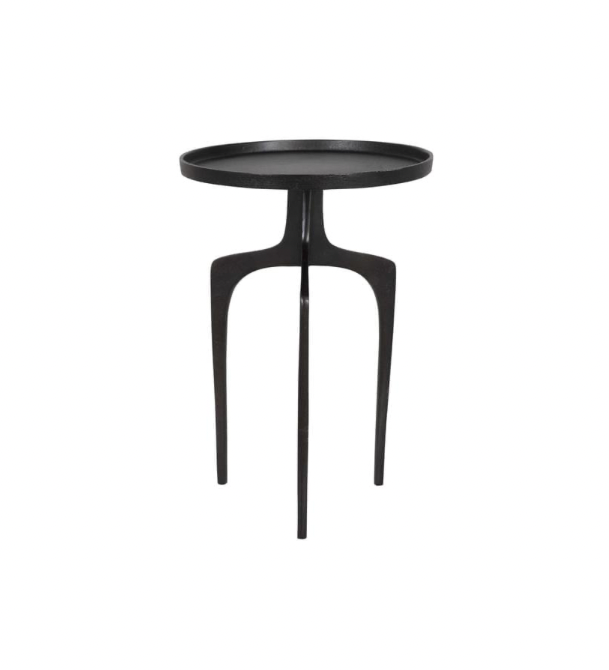 Agatha Accent Table
