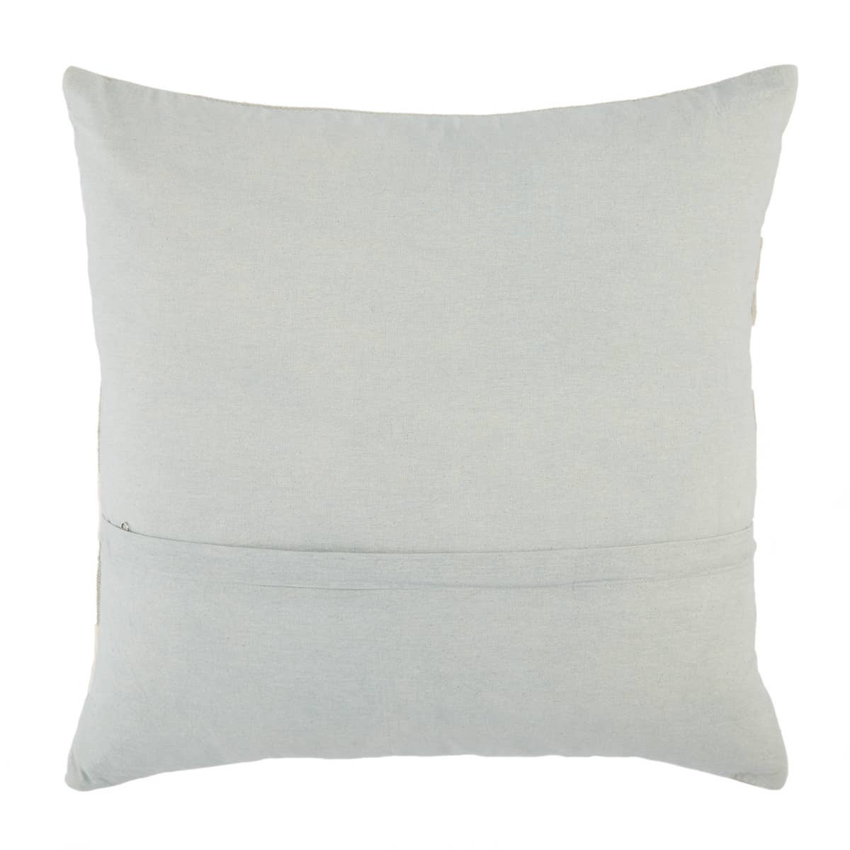 Perfectly Imperfect Tribal Accent Pillow