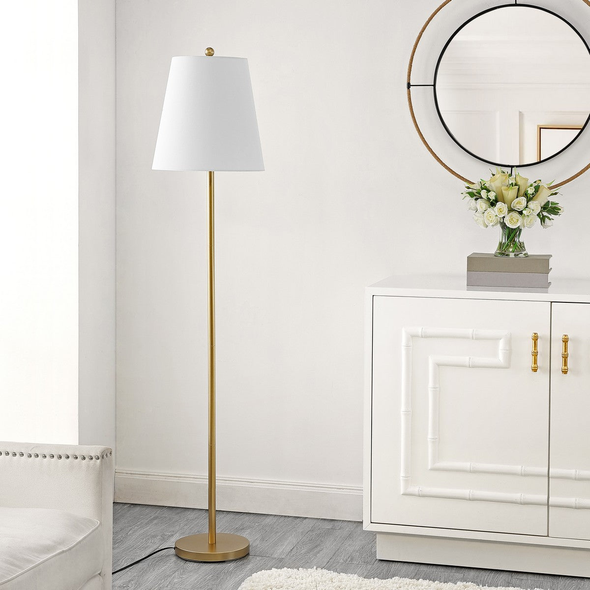 Hadley Floor Lamp