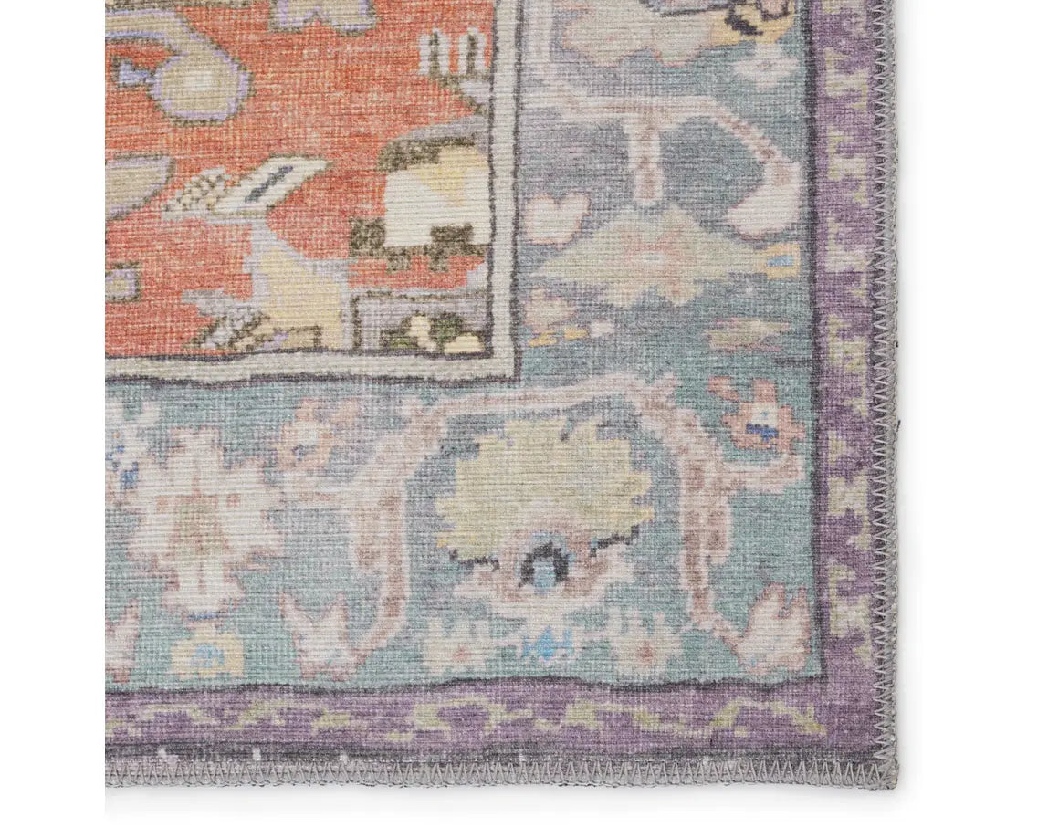 Zaria Rug