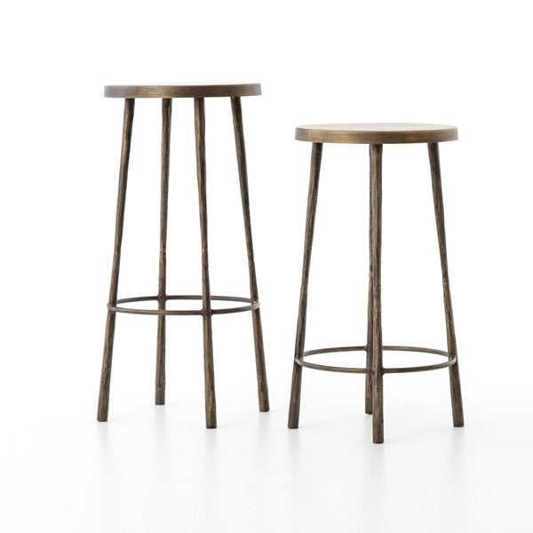 Wesley Bar & Counter Stool