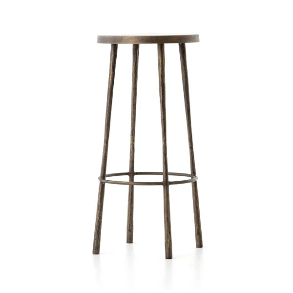 Wesley Bar & Counter Stool