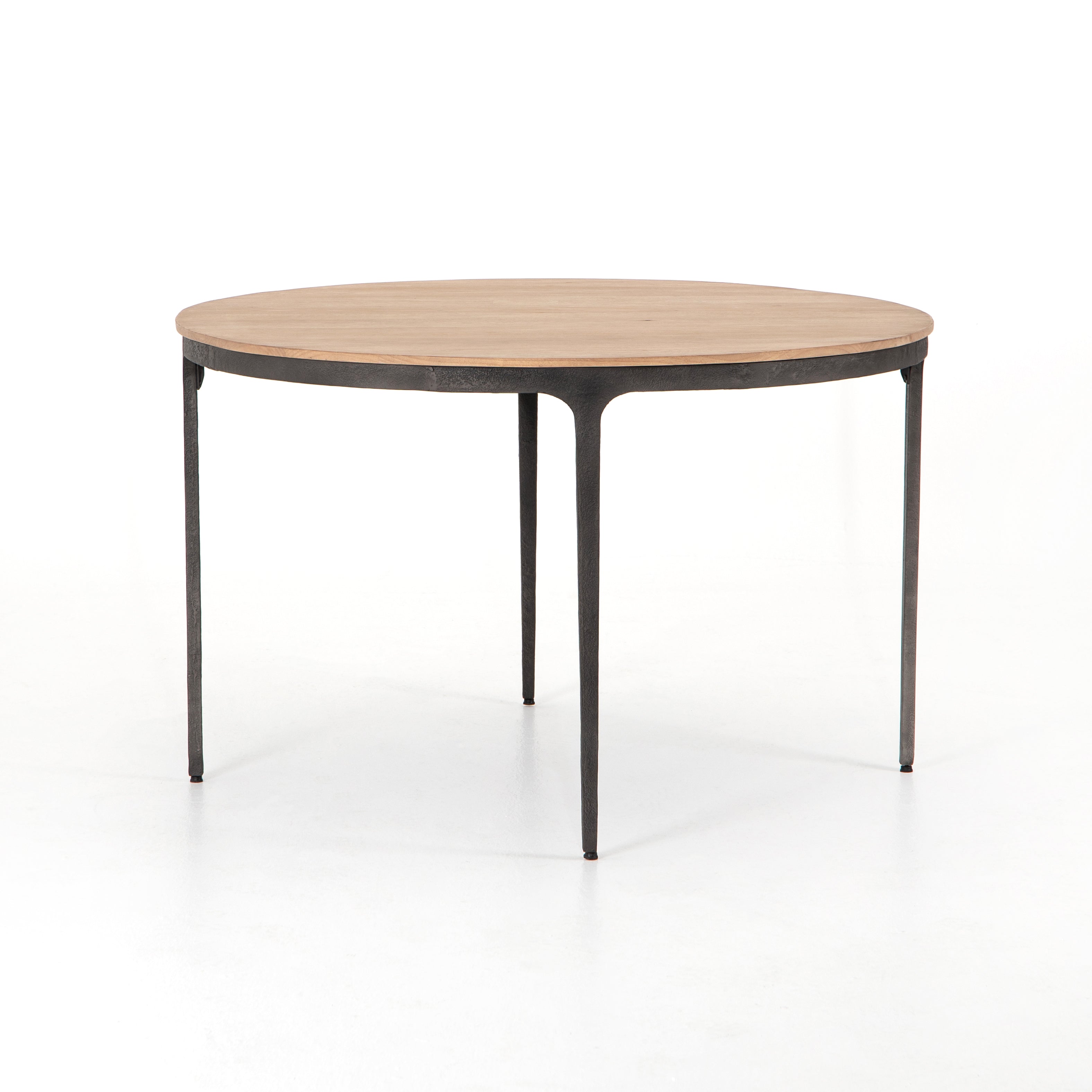 Clayton Round Dining Table
