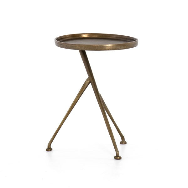 Tripod Side Table