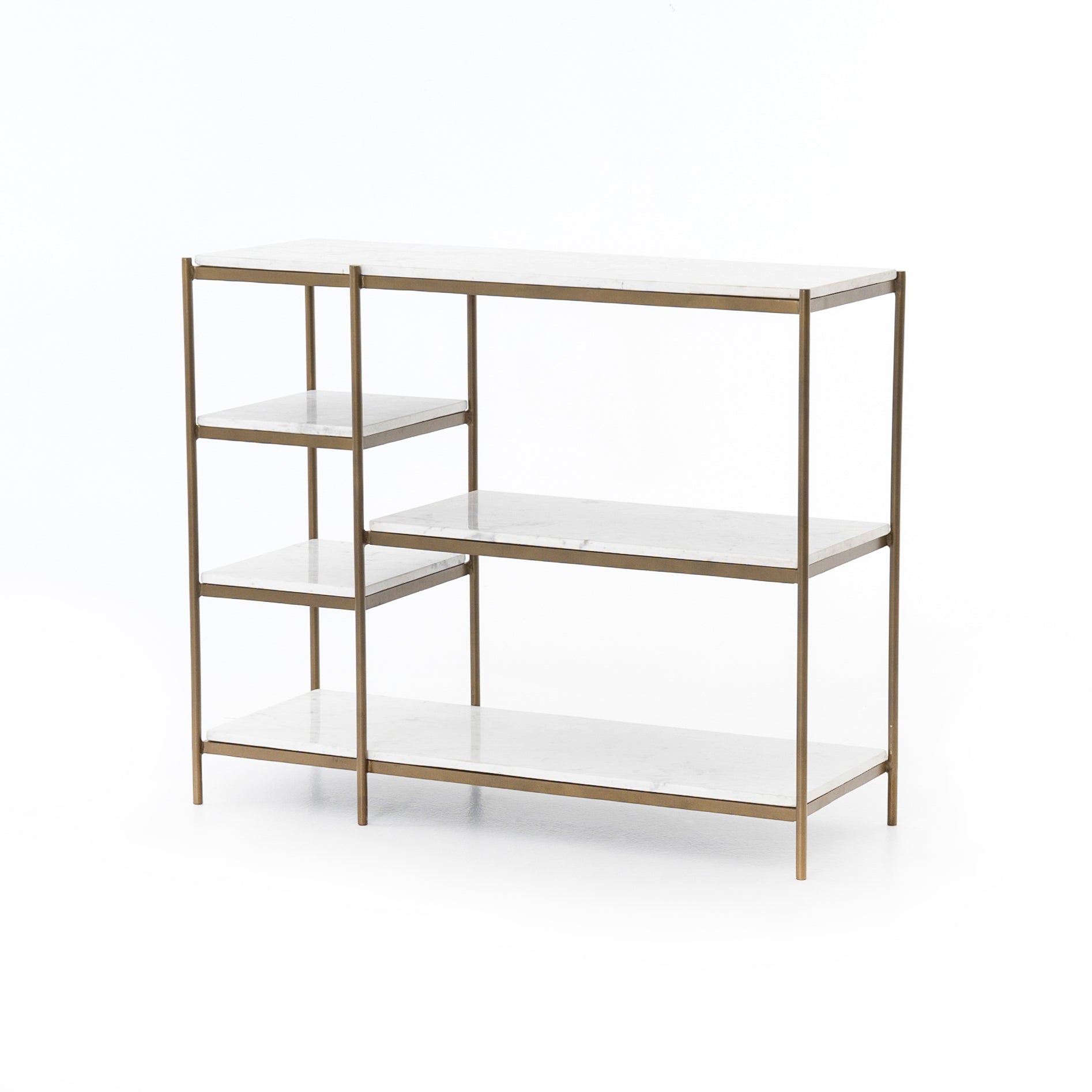 Lima Console or bar table