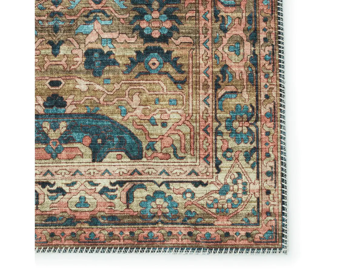 Jema Rug