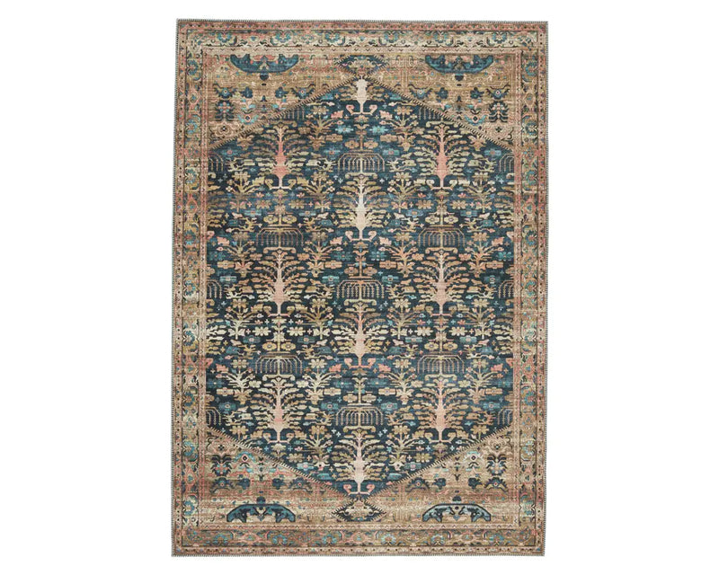 Jema Rug - The Pep Line