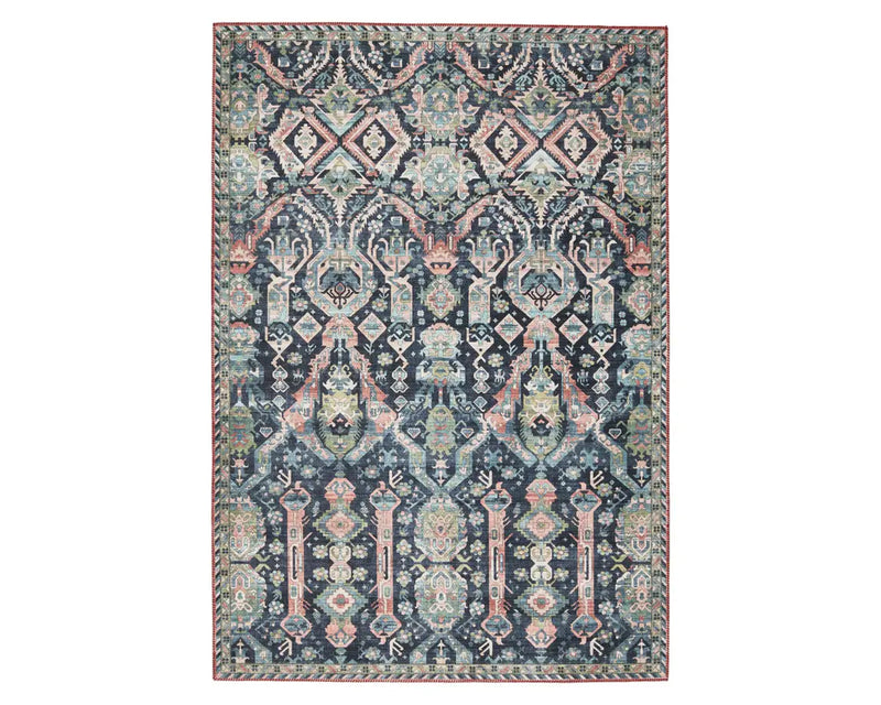 Tabia Rug - The Pep Line