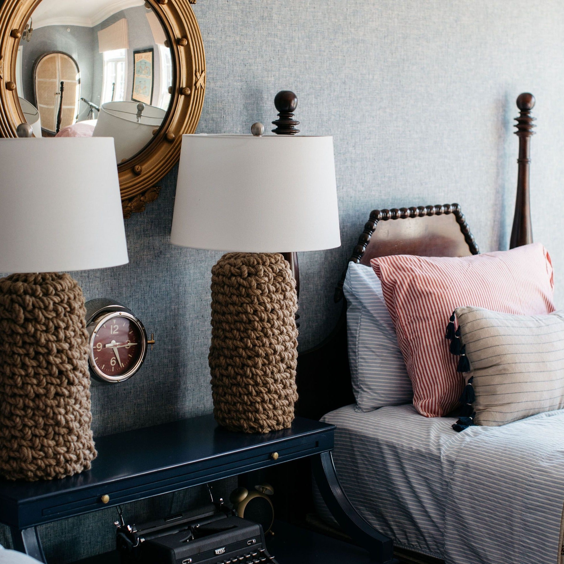 Pep Van Styling with Peppeard Design