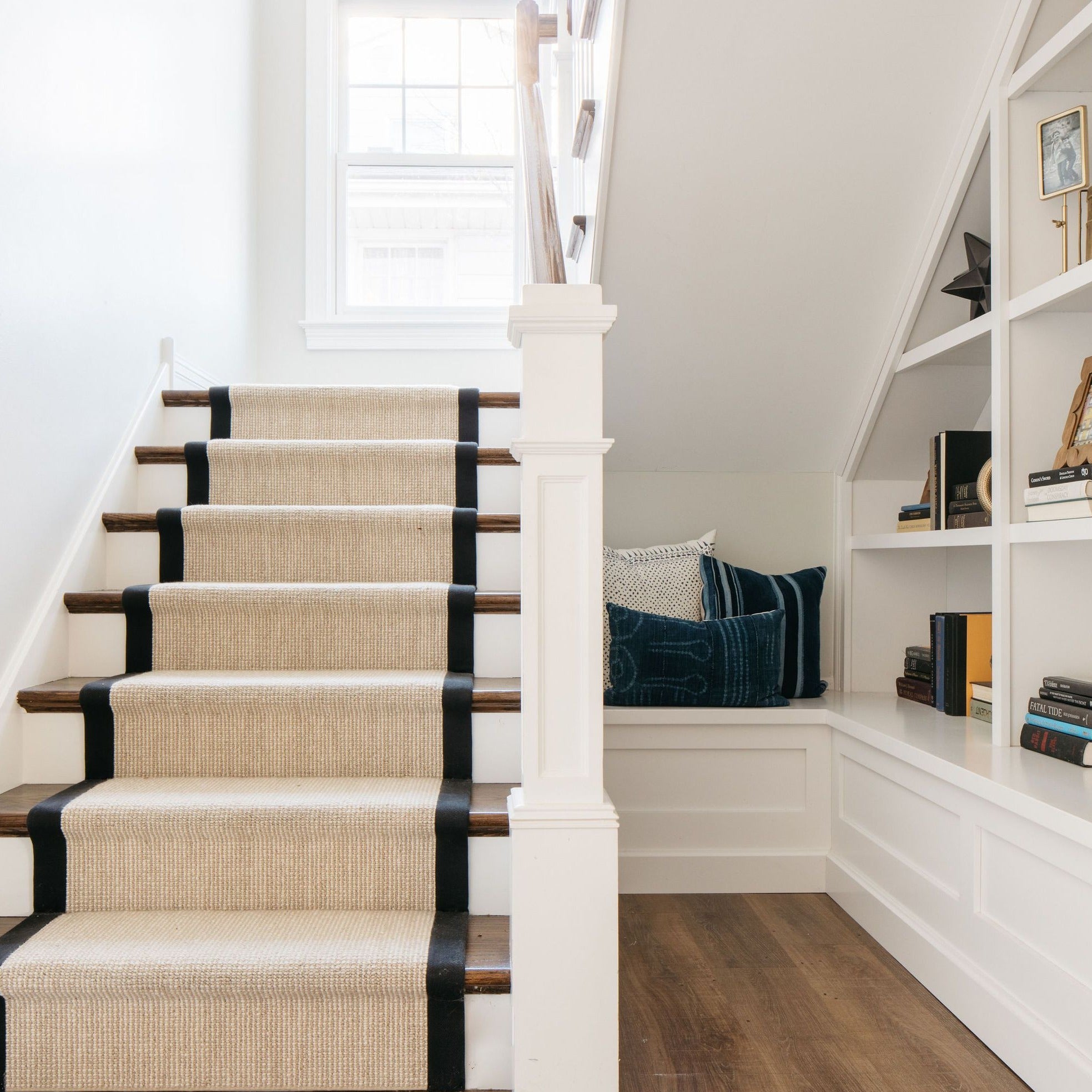 Pep Van Styling with Peppeard Design