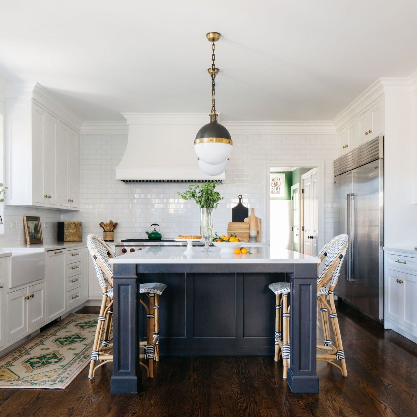 Pep Van Styling with Peppeard Design