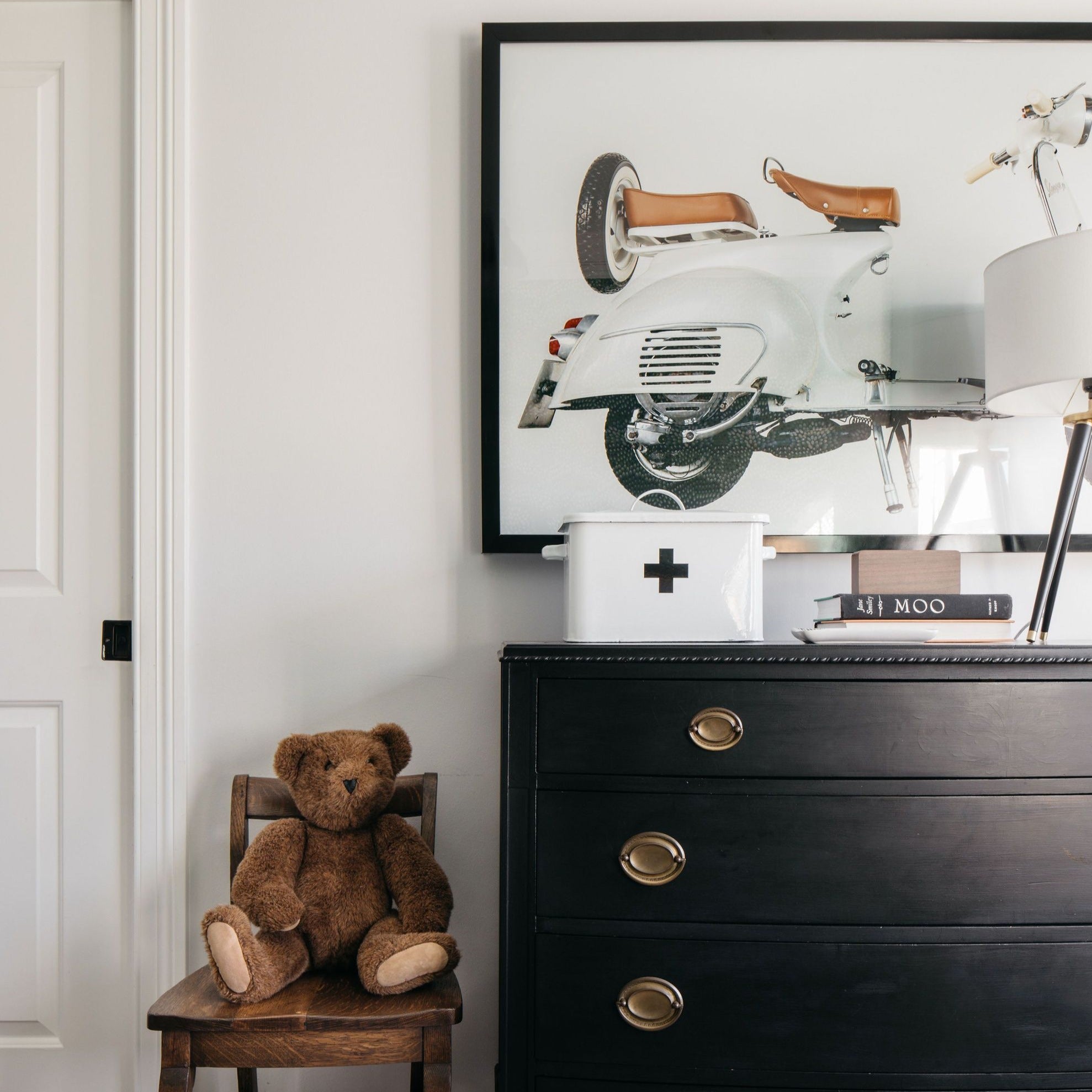 Pep Van Styling with Peppeard Design