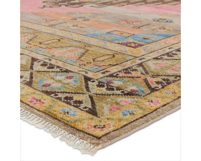 Isadora Rug - The Pep Line
