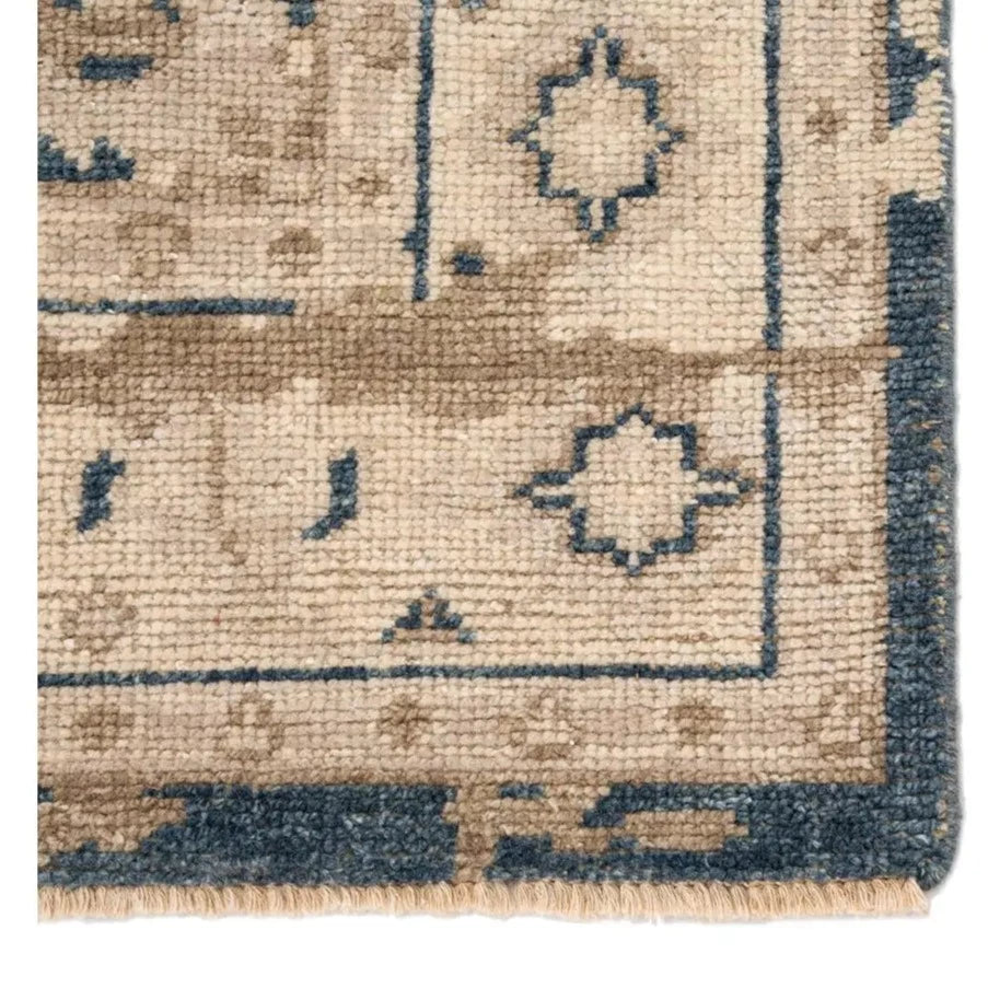 Ramsey Blue Rug