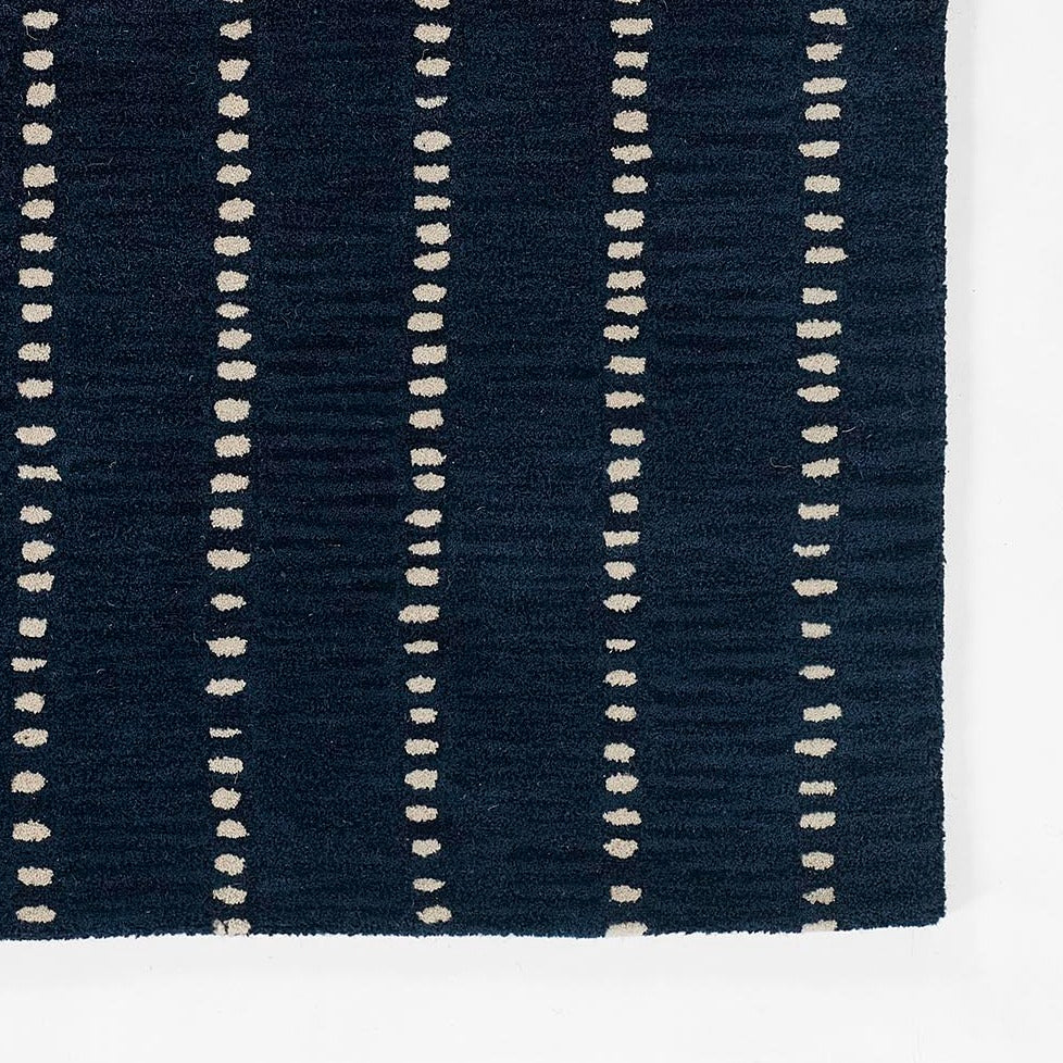 Salem Rug Navy