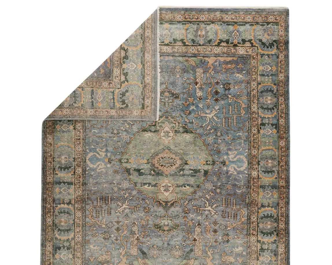 Pemma Rug