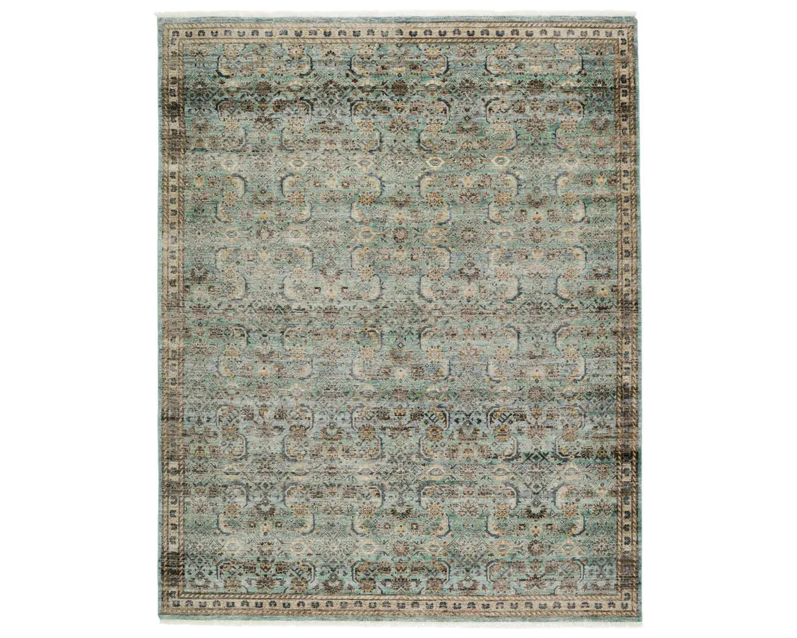 Chanel Rug