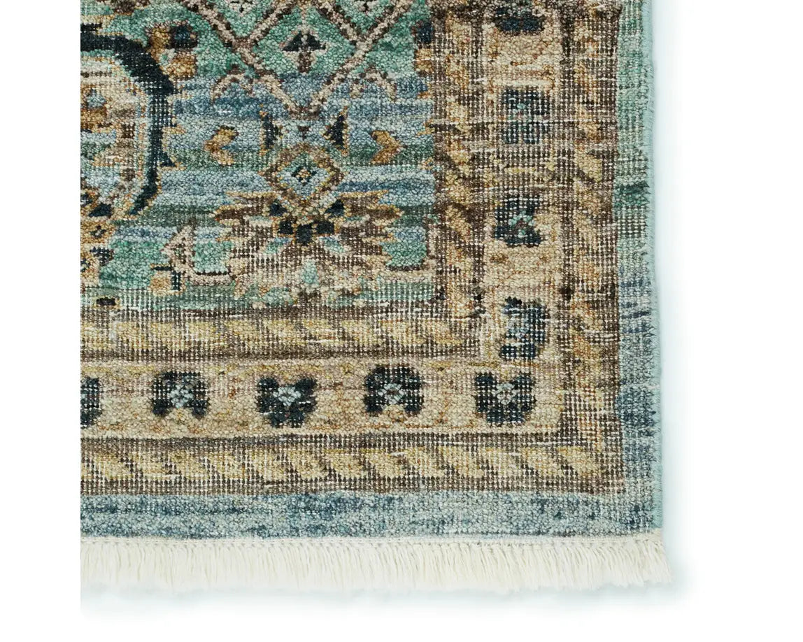 Chanel Rug